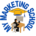 My Marketing School Logo